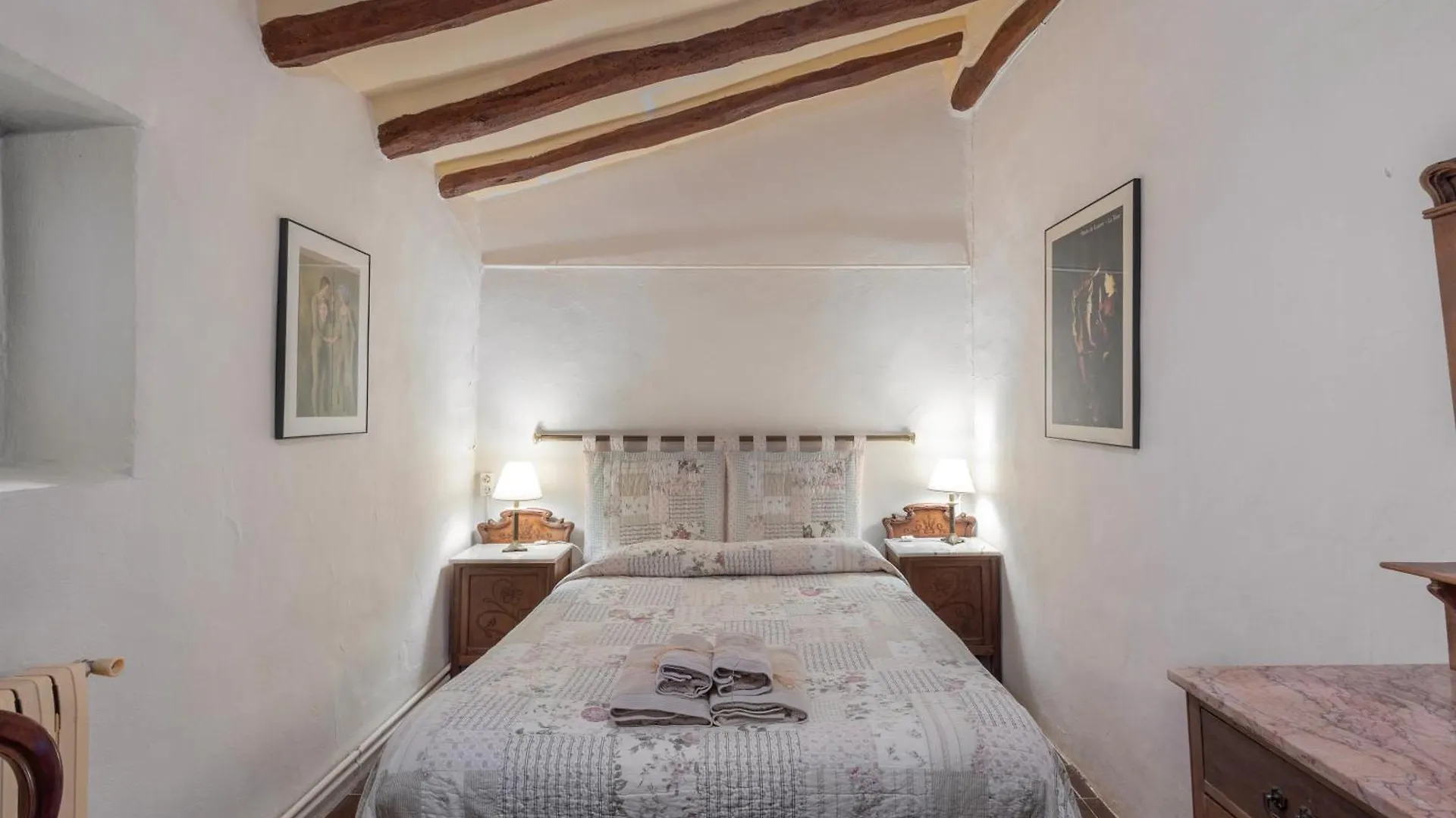 Holiday home Can Pere Marti Jorba