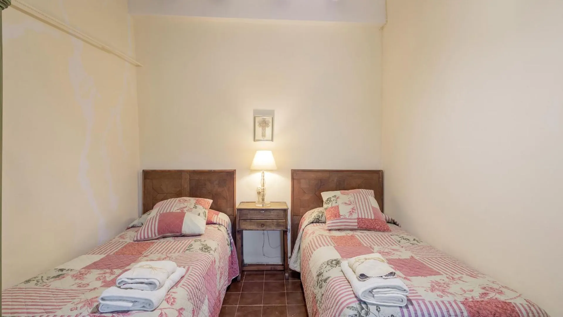 Can Pere Marti Jorba Holiday home