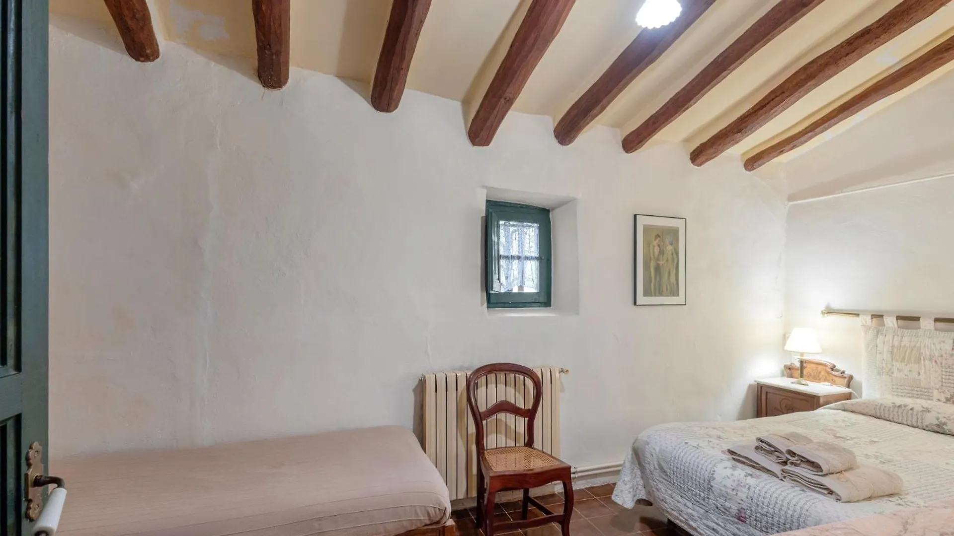 Can Pere Marti Jorba Holiday home
