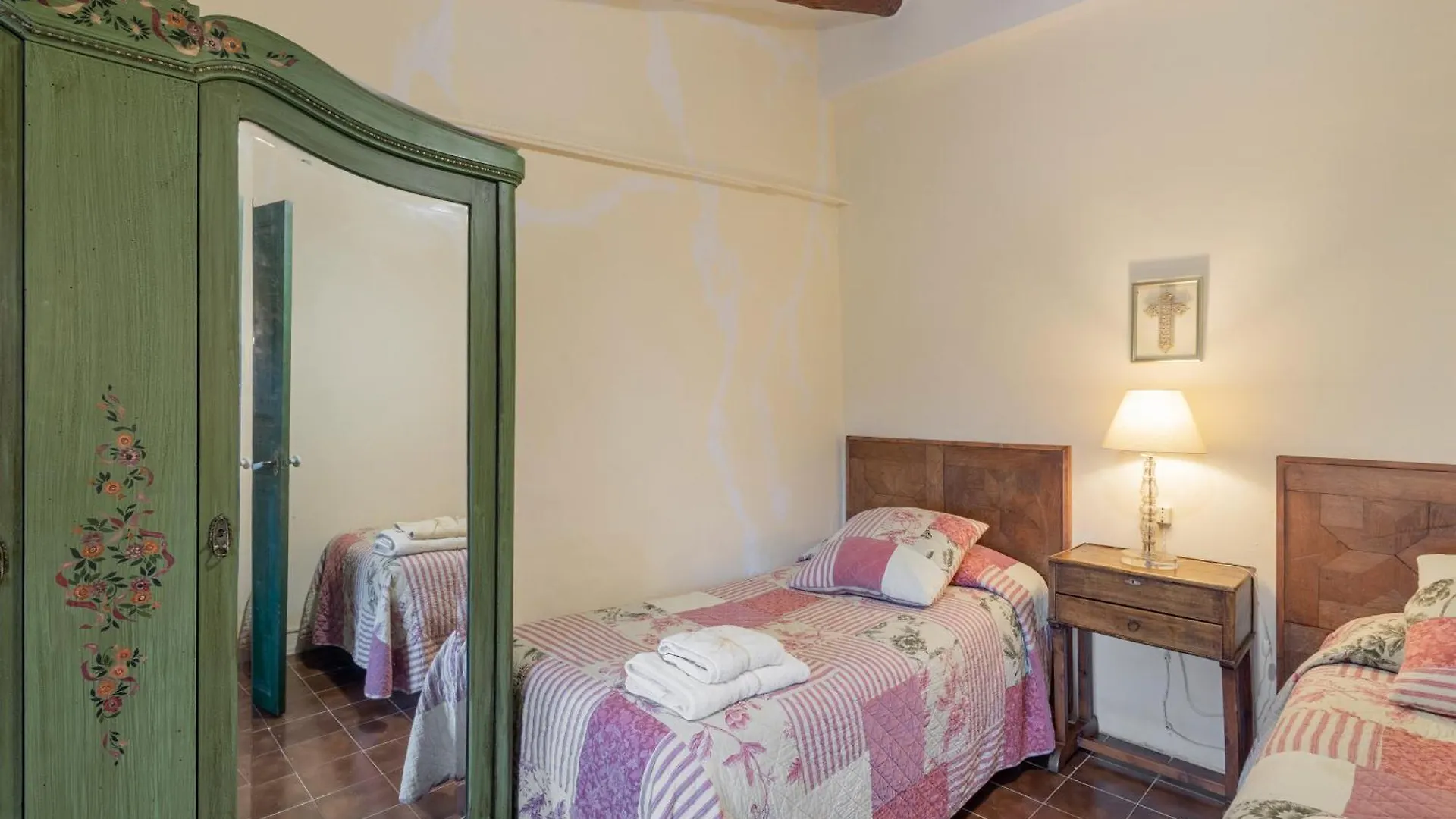 Holiday home Can Pere Marti Jorba