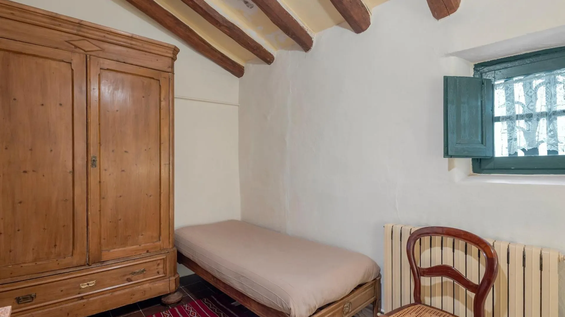 Can Pere Marti Jorba Holiday home
