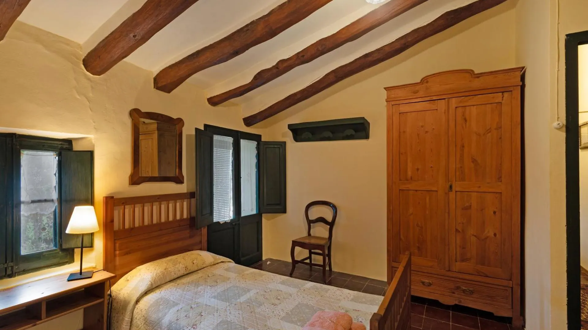 Holiday home Can Pere Marti Jorba
